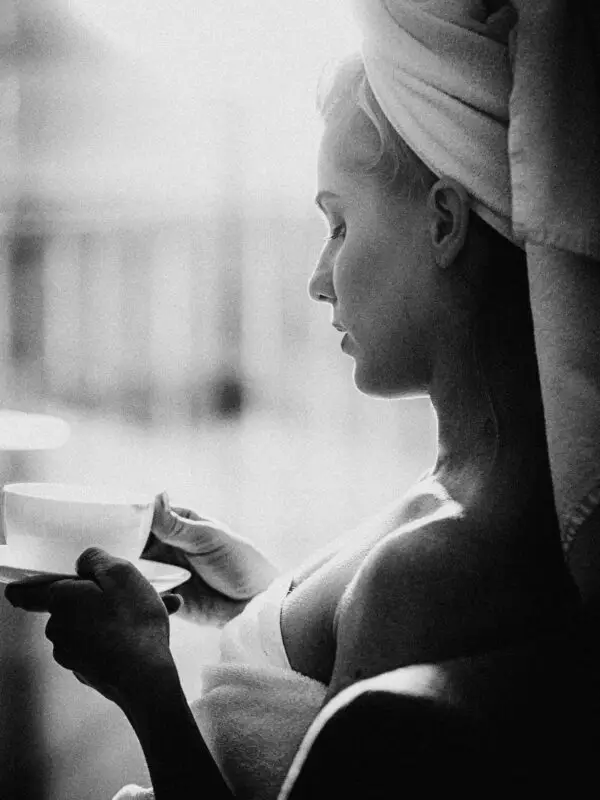 Morning rituals – Silent Steam in Serenity