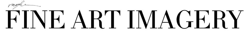 Logo rayhen Fine Art Imagery